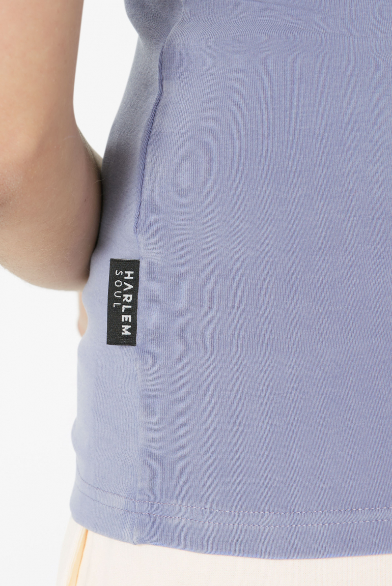 CAN-DICE Rib Top mit Logo