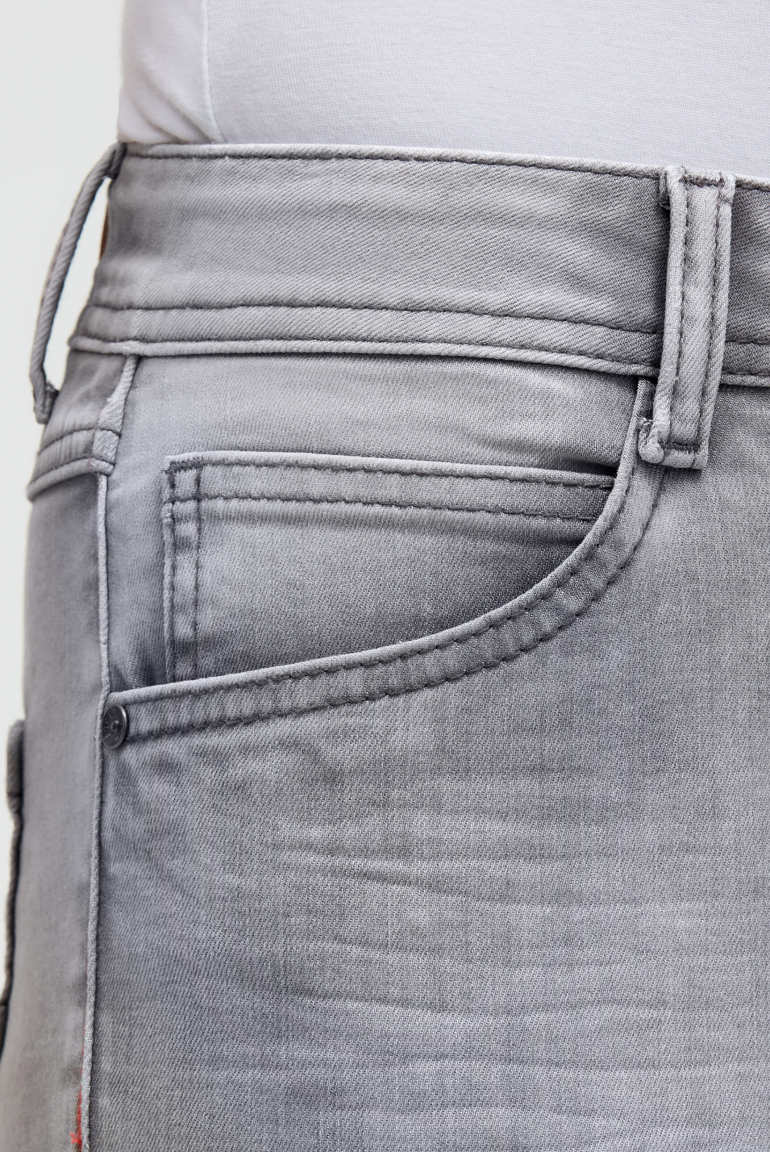 Capri Jeans NO:RA Regular Fit