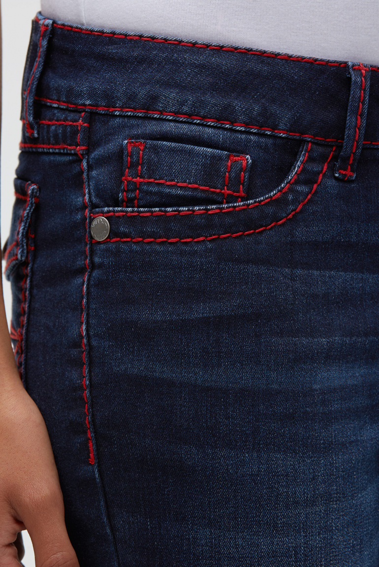 Capri Jeans SU:MI Regular Fit