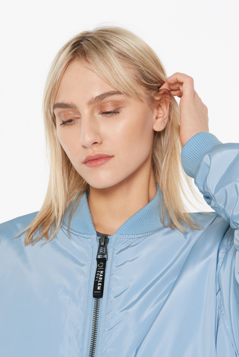 DET-ROIT Blouson Unisex