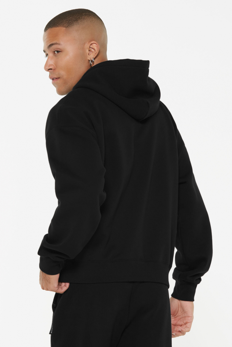 ELY-AS Hoodie Oversized Unisex