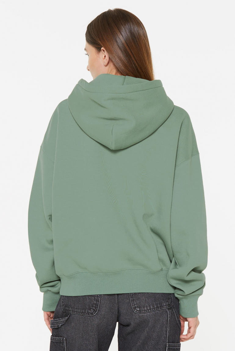 ELY-AS Hoodie Oversized Unisex