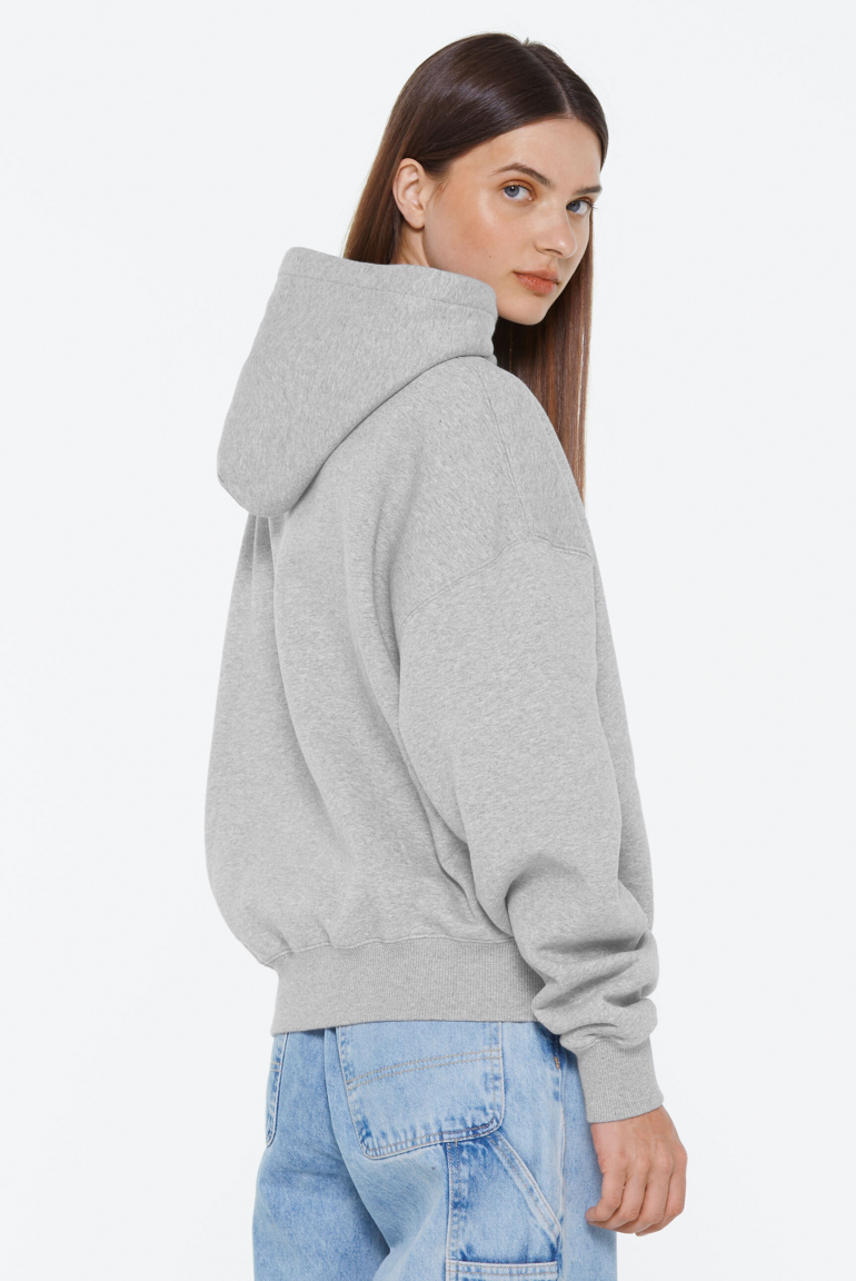 ELY-AS Hoodie Oversized Unisex