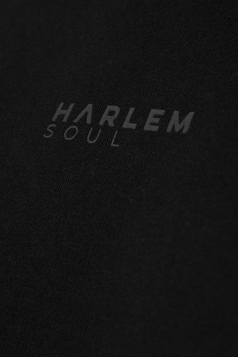 ELY-AS Hoodie Unisex mit Backprint