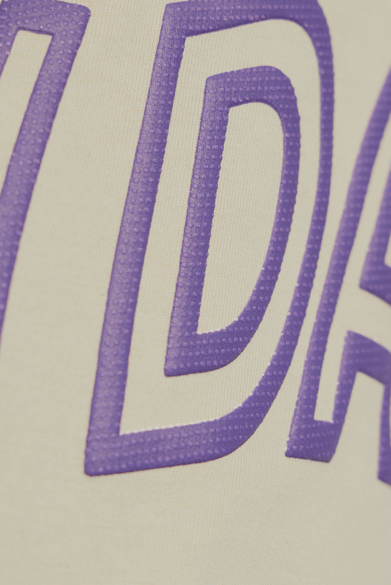 GI-LLY T-Shirt mit Backprint