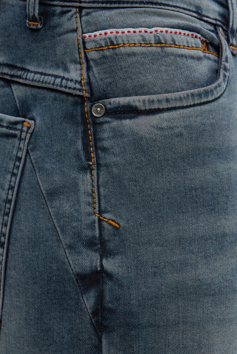 Jeans BRU:NO Comfort Fit