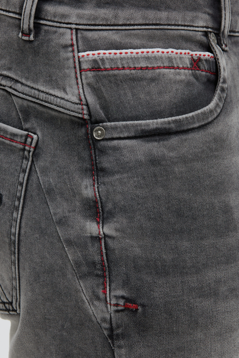 Jeans BRU:NO Comfort Fit