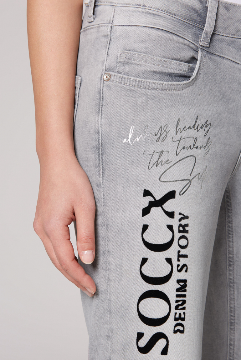 Jeans MI:RA Slim Fit