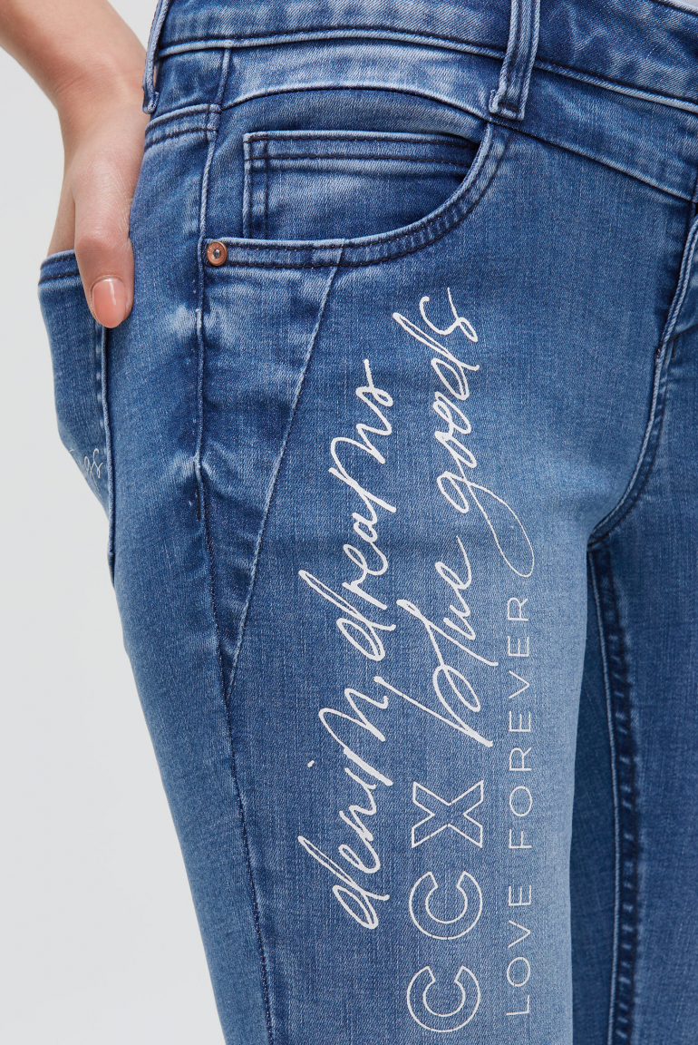 Jeans MI:RA Slim Fit