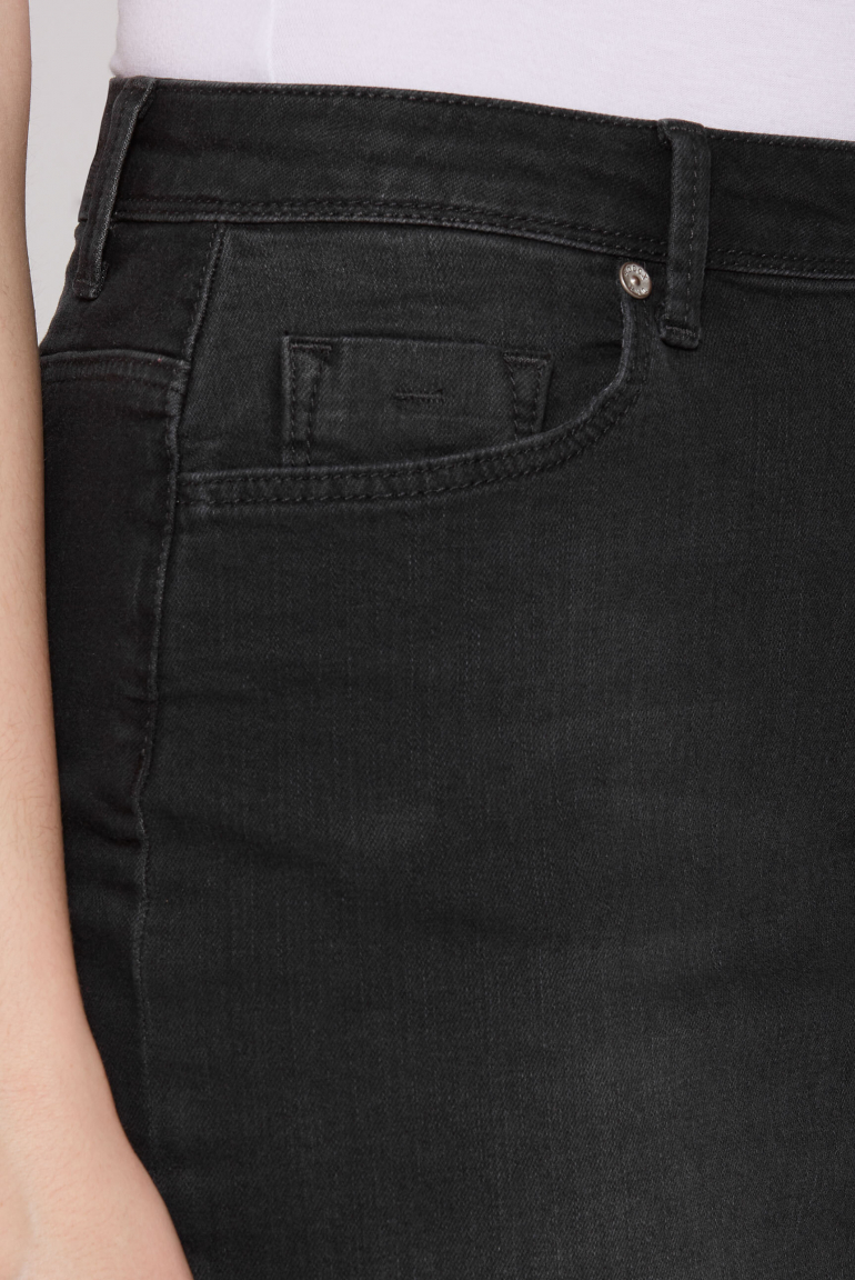 Jeansrock TO:NY