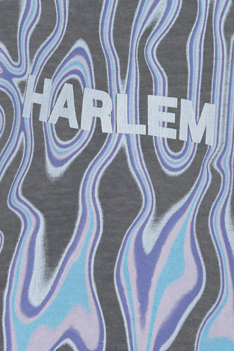 JO-HN T-Shirt Oversized printed