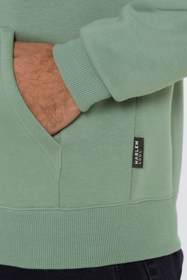 MAD-RID Hoodie Jacket