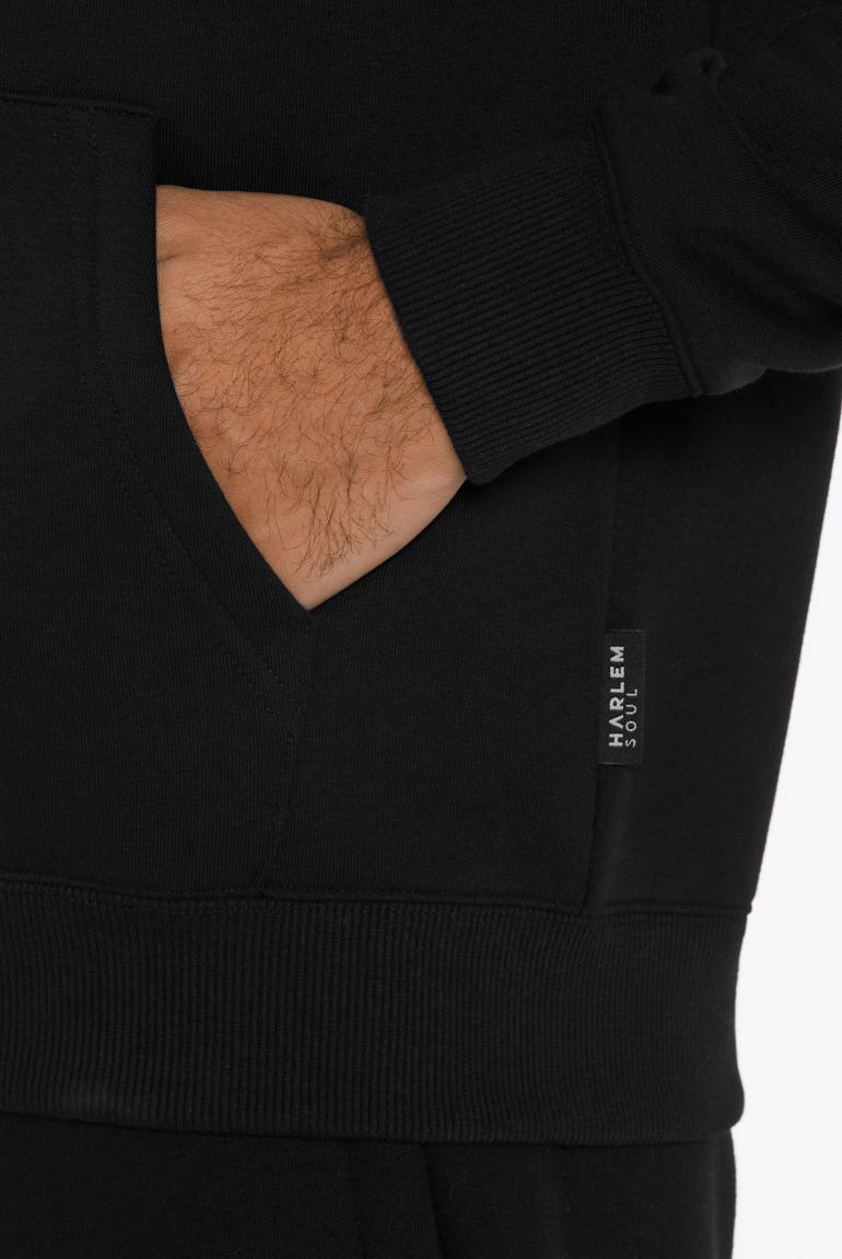 MAD-RID Hoodie Jacket