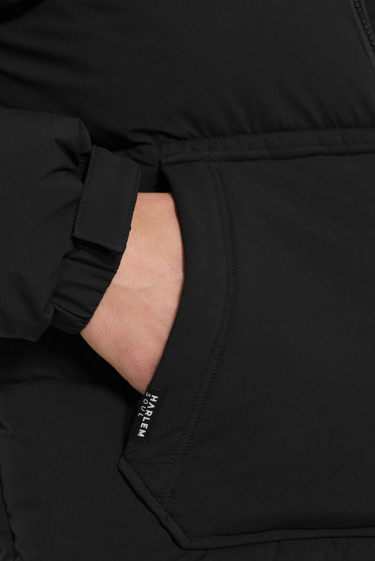 MADI-SON Puffer Jacket