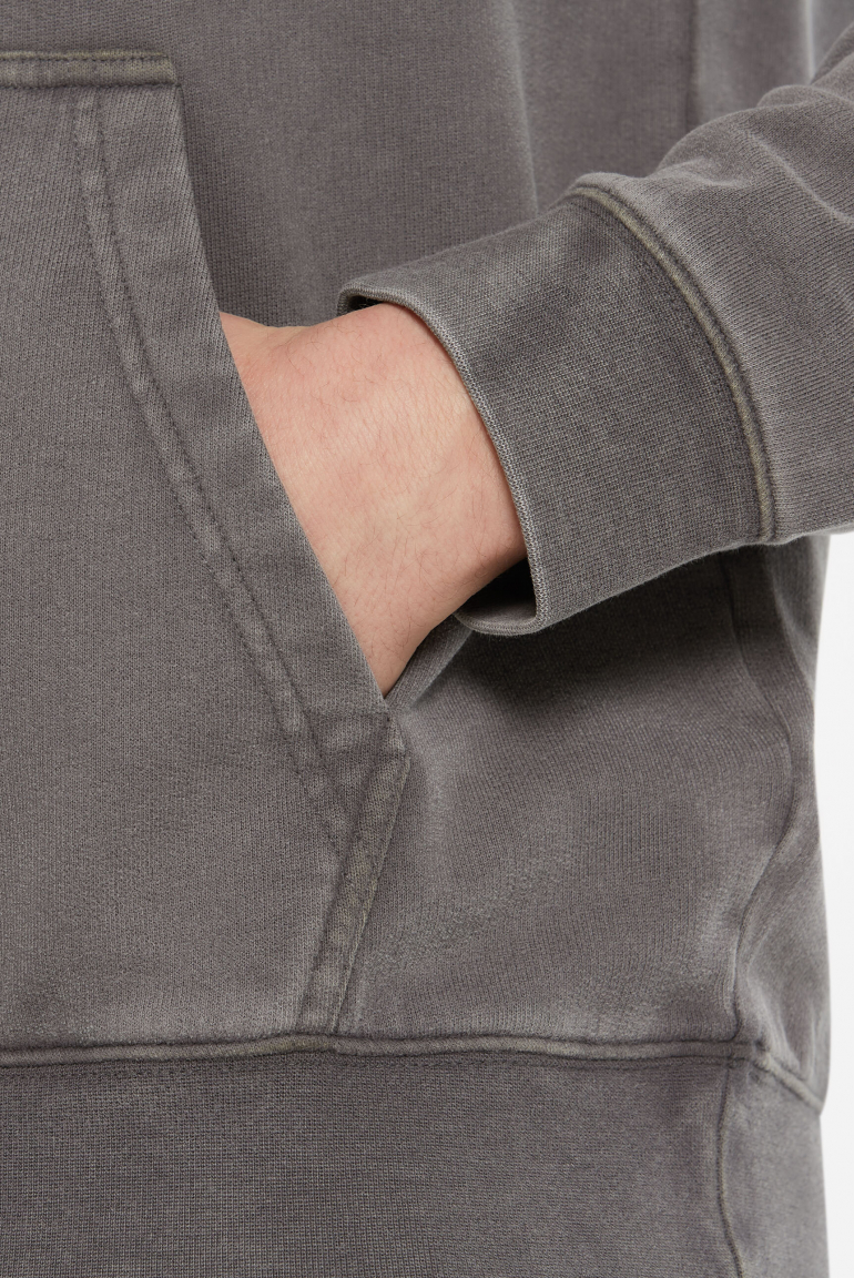 MON-TEL Hoodie printed