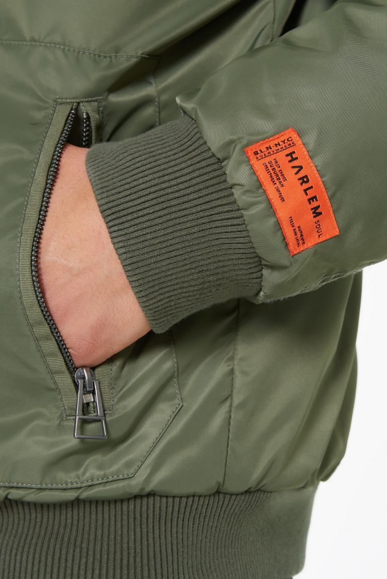 PHOE-NIX Bomberjacke