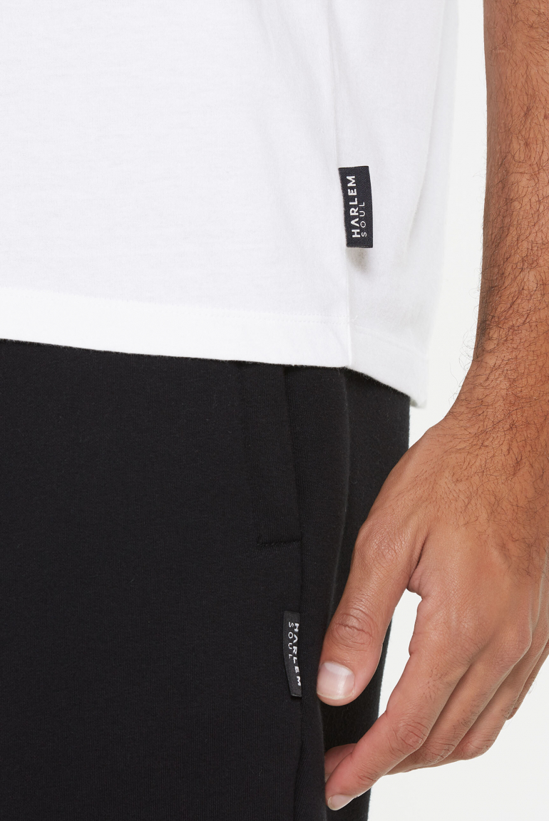 T-Shirt Rundhals, 2er-Pack