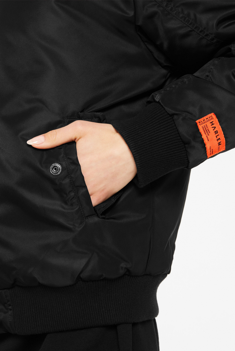 TAY-LOR Bomberjacke printed