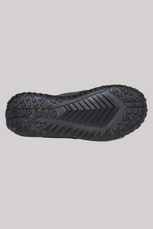 Beach Sandalen mit Logo Artworks