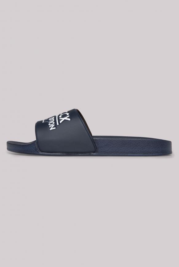 Beach Slipper mit Logo Design