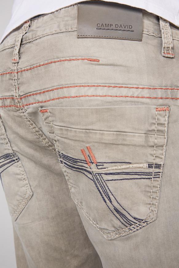 Jeans CO:NO im Vintage Look