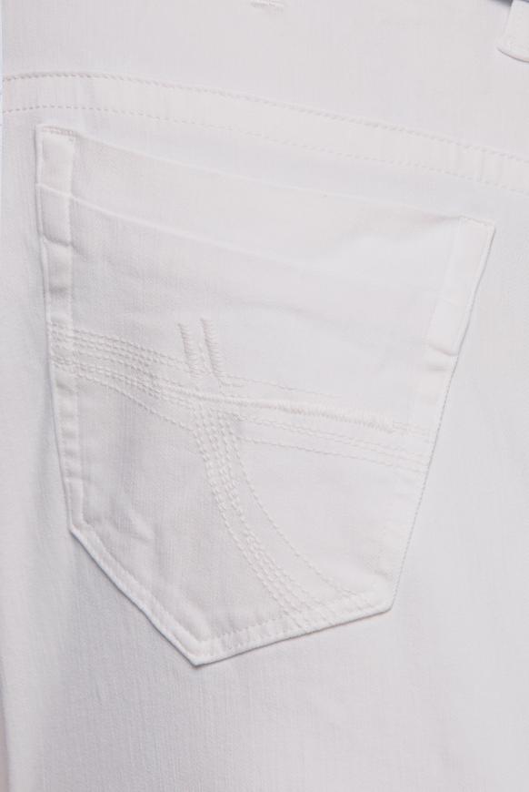 Jeans CO:NO mit komfortabler Beinform