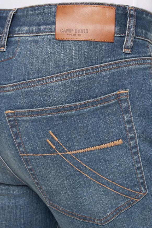 Jeans MA:X