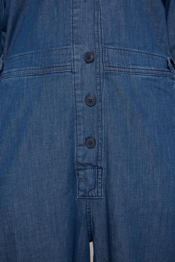 Jeans-Overall CA:RA