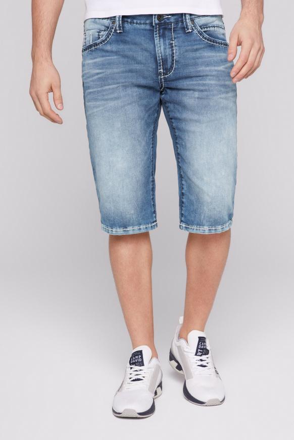 RO:BI Skater aus Jogg-Denim