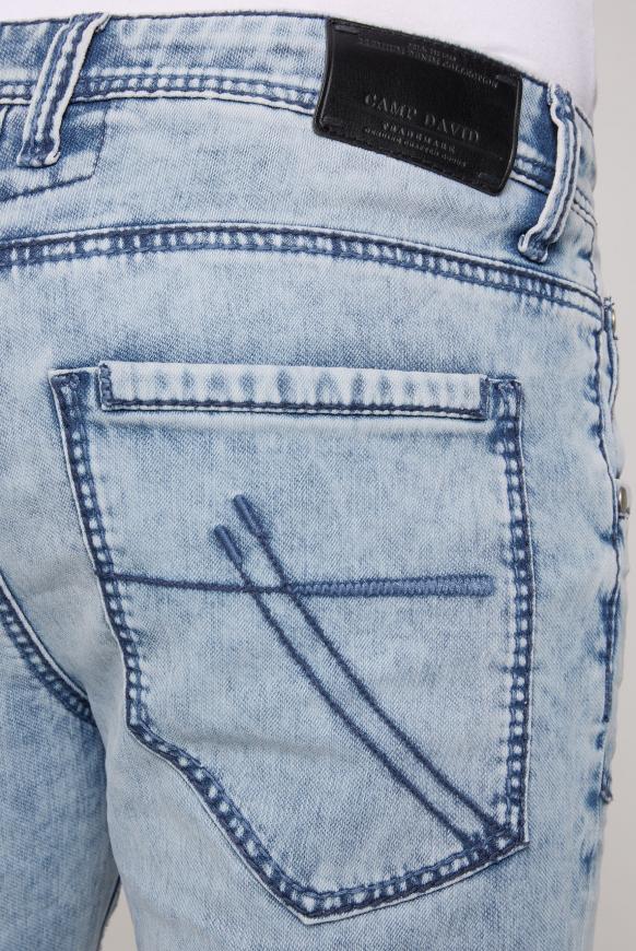 Skater Jeans HE:RY