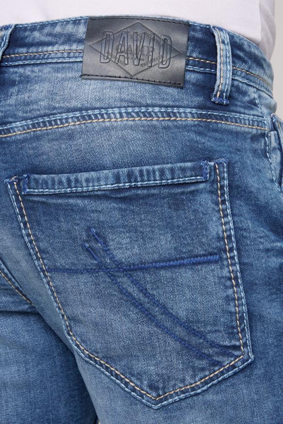 Skater Jeans HE:RY