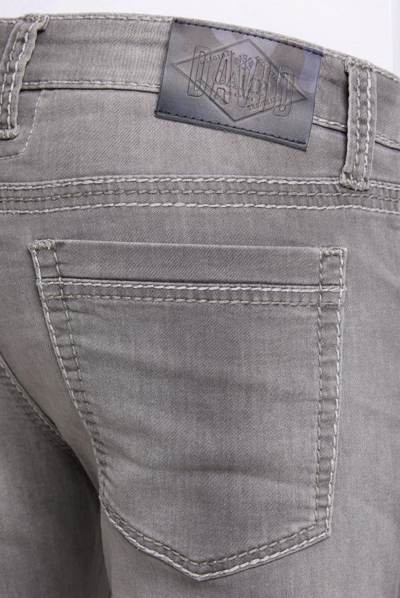 Skater Jeans RO:BI