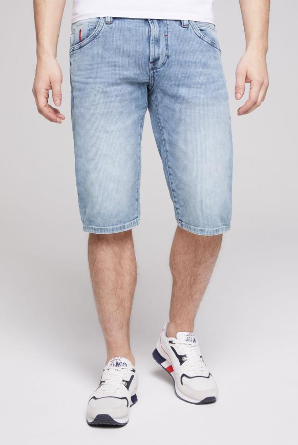 Skater Jeans RO:BI aus Jogg Denim