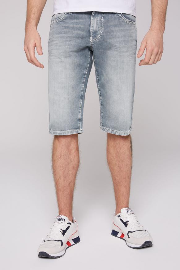 Skater Jeans Shorts RO:BI