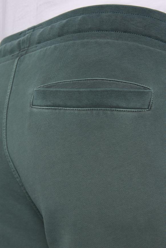 Sweatshorts im Cargo Look