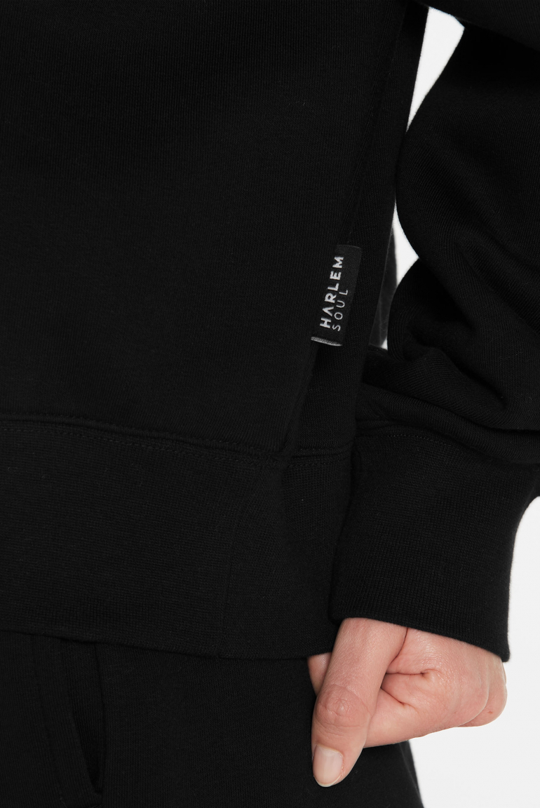 AD-AM Sweatshirt Oversized Unisex