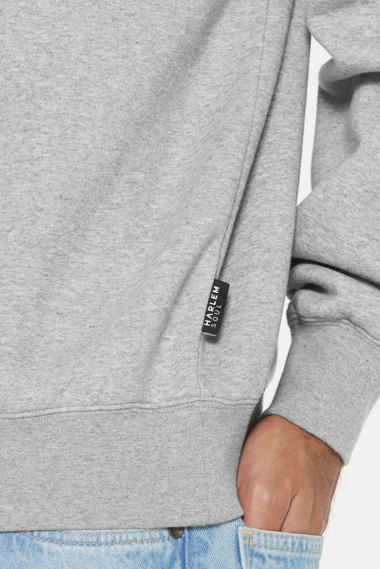 AD-AM Sweatshirt Oversized Unisex