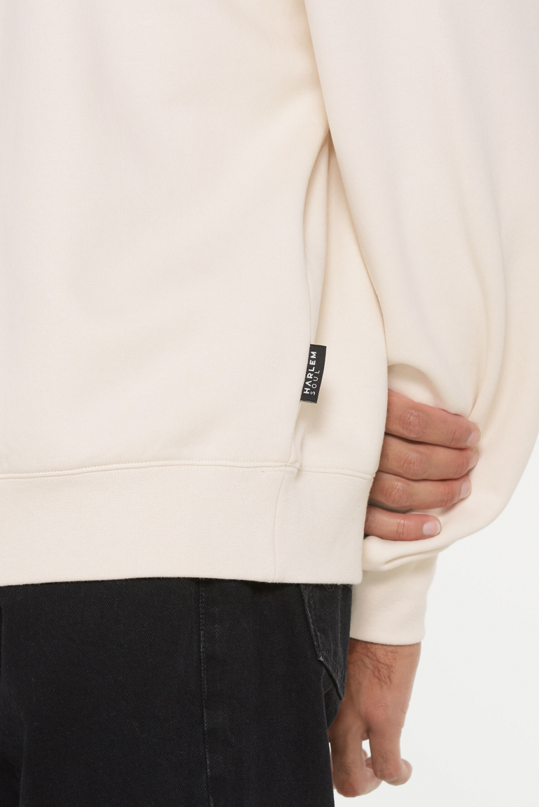 AD-AM Sweatshirt Oversized Unisex