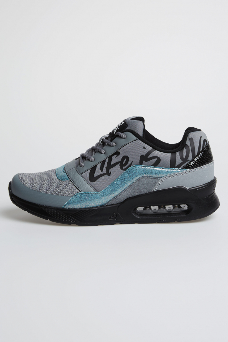 Air Cushion Sneaker