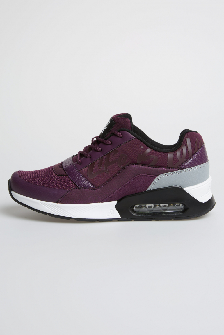 Air Cushion Sneaker
