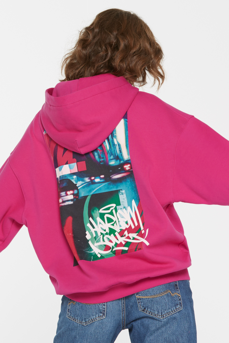 Artist Drop SE-AN Hoodie Unisex