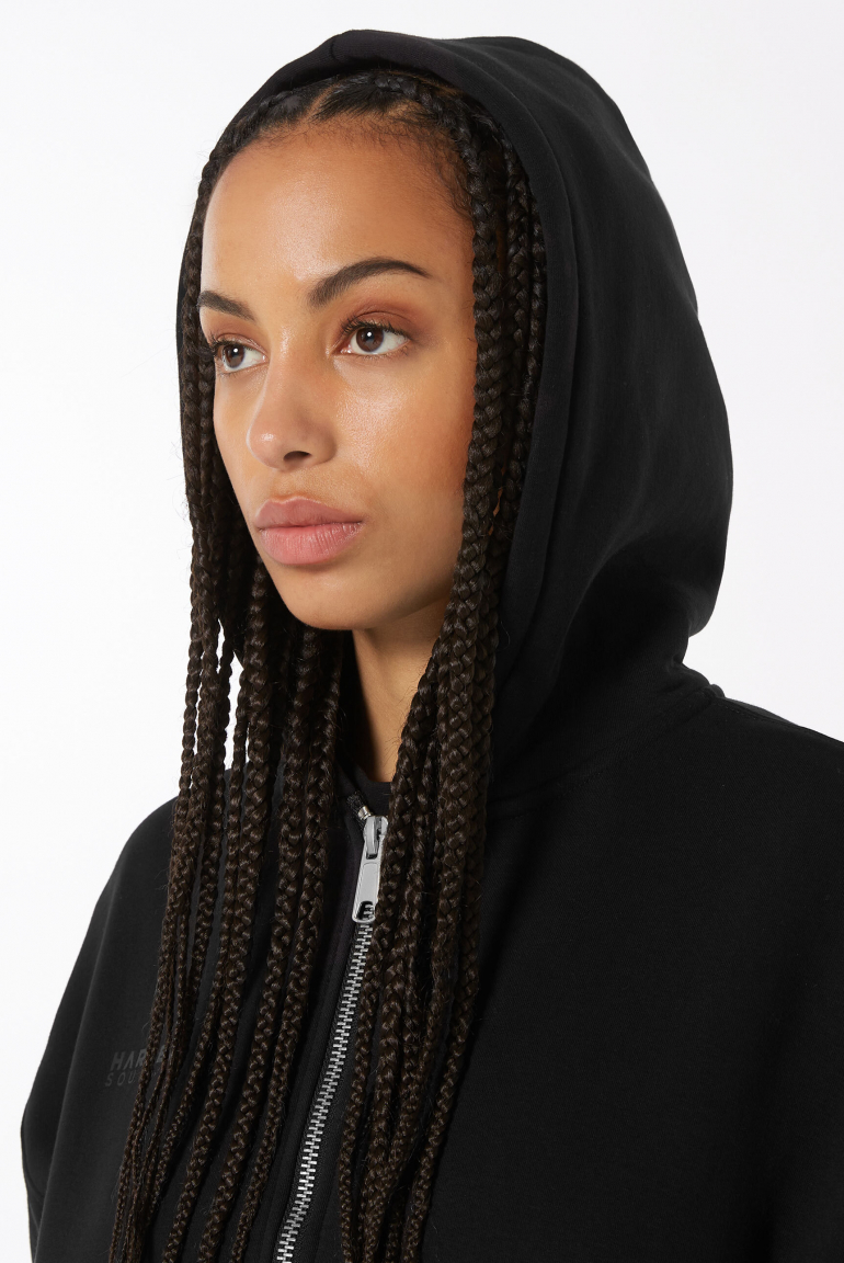 BRU-NO Hoodie Jacket Unisex