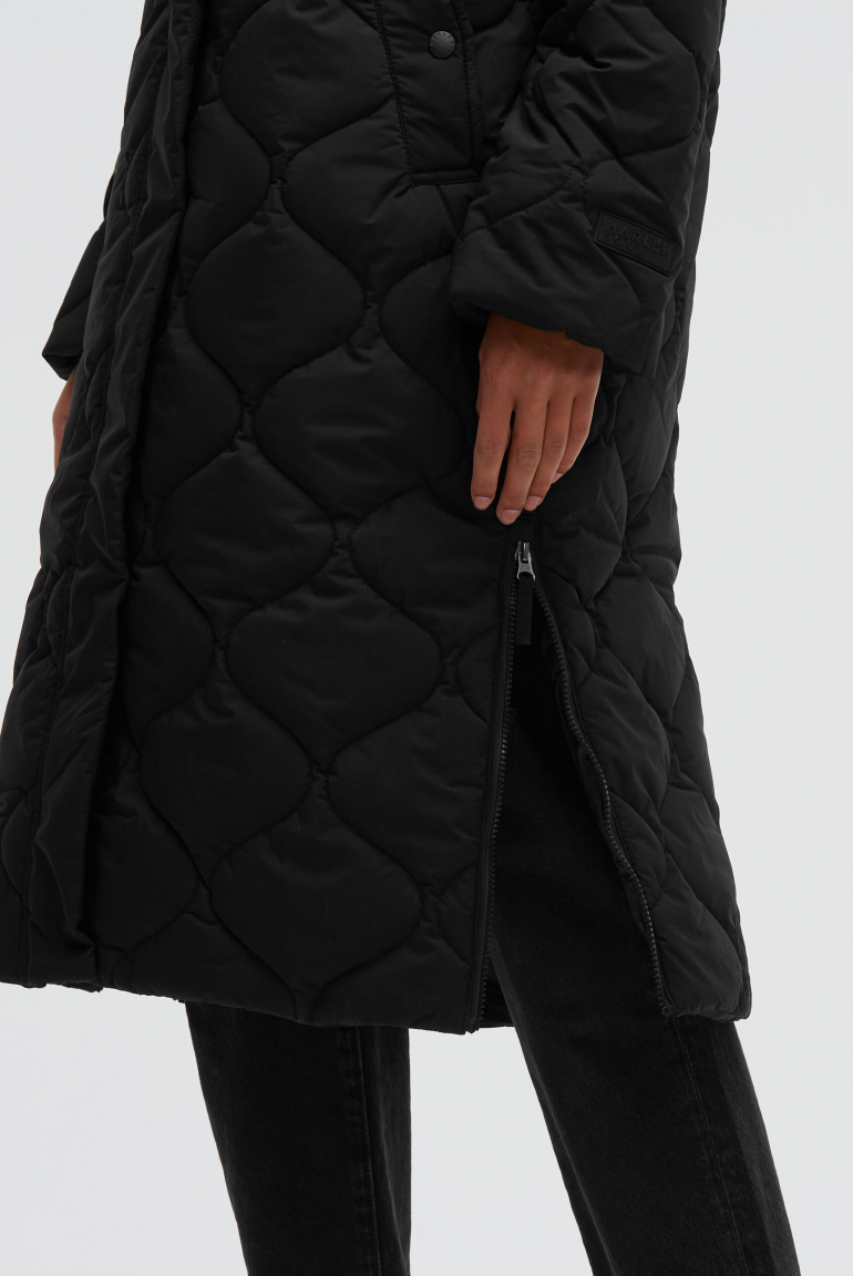 CA:RO Puffer Coat