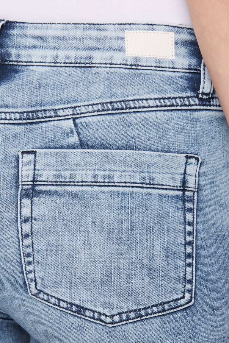Capri Jeans LY:IA Regular Fit