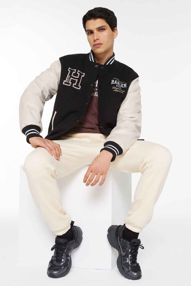 COLUM-BUS College Blouson