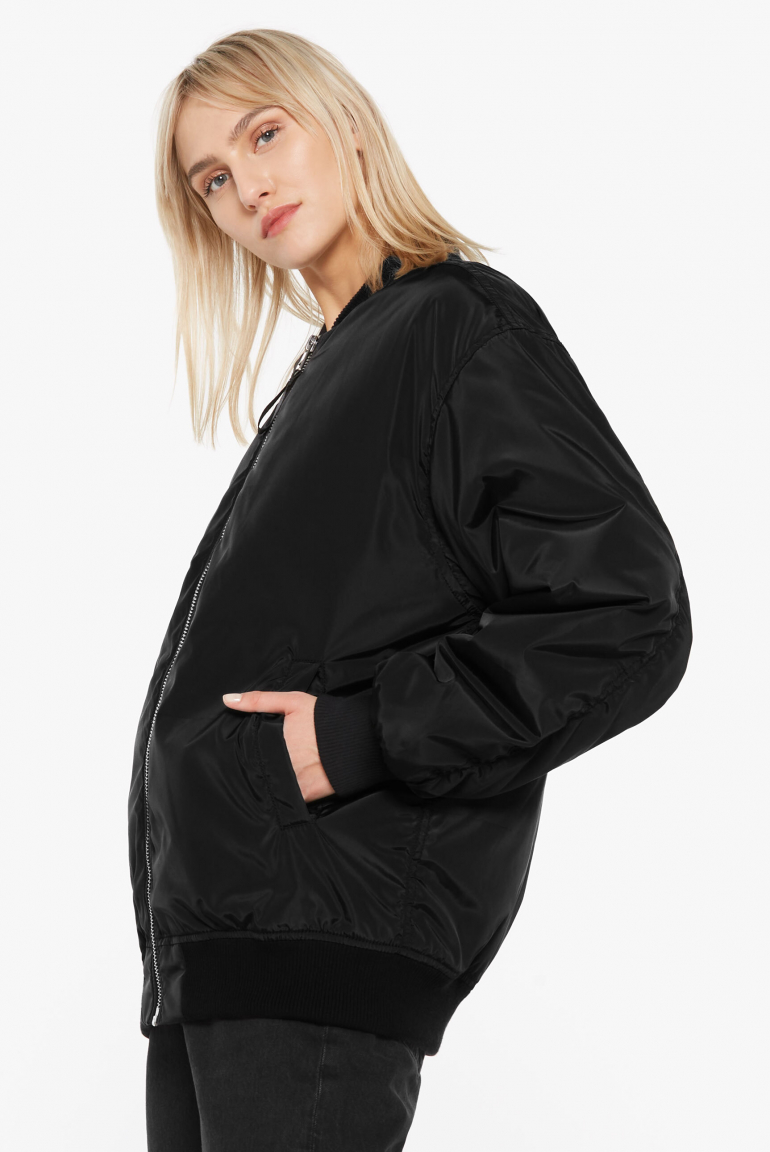 DET-ROIT Blouson Unisex