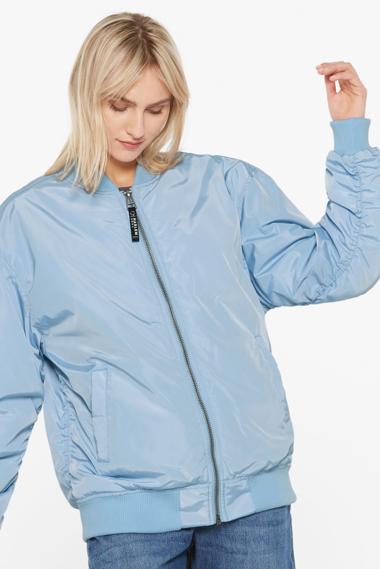 DET-ROIT Blouson Unisex