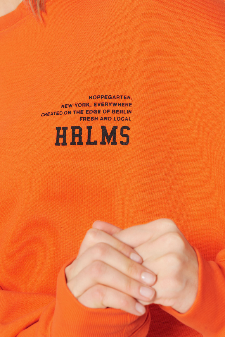 DRA-KE Sweatshirt Unisex