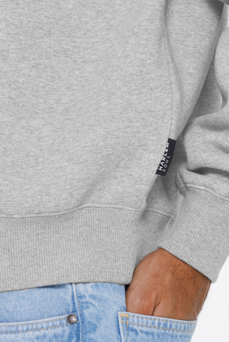 ELY-AS Hoodie Oversized Unisex