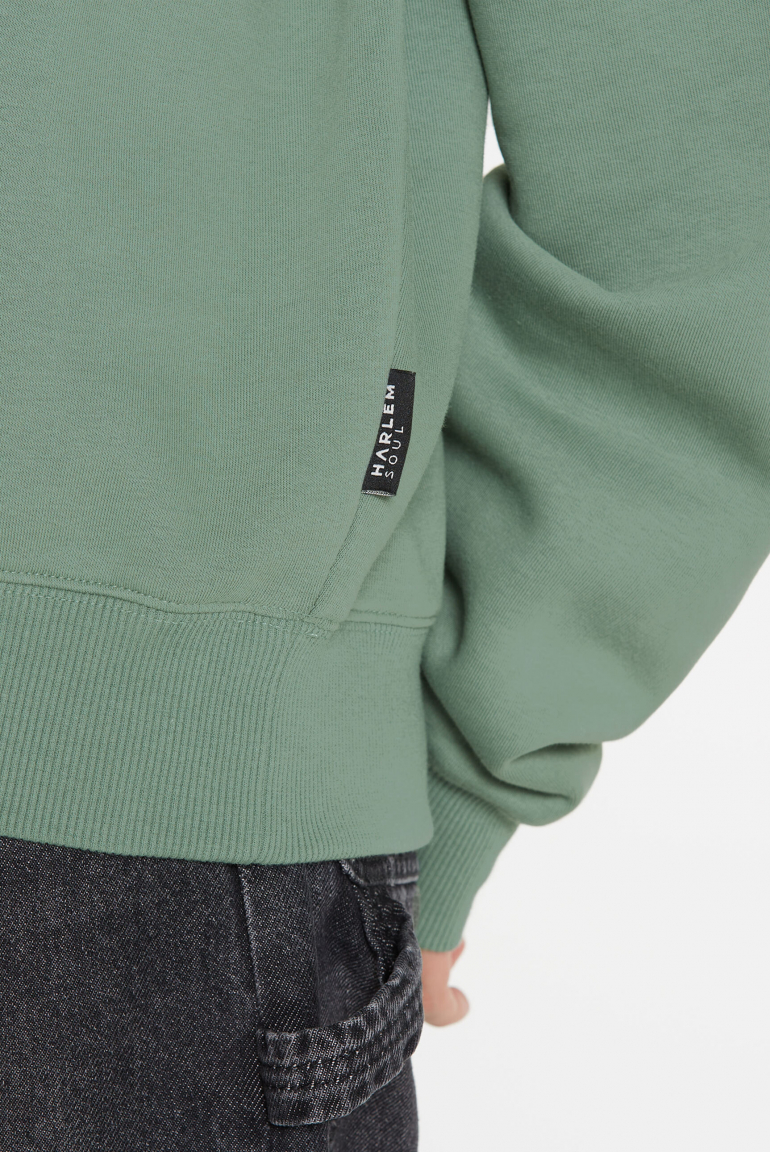 ELY-AS Hoodie Oversized Unisex